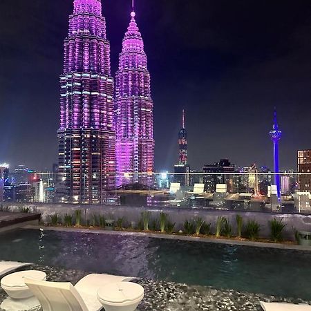 Premier Suites At Star Kuala Lumpur Exteriör bild