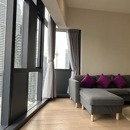 Premier Suites At Star Kuala Lumpur Exteriör bild