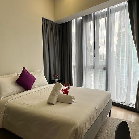 Premier Suites At Star Kuala Lumpur Exteriör bild