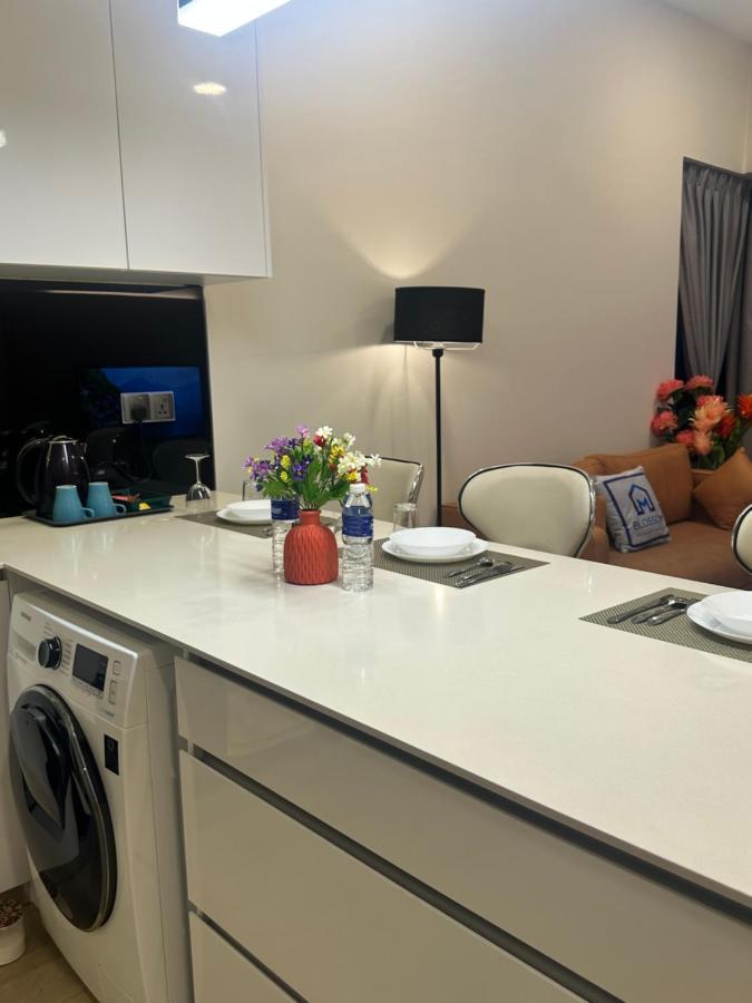 Premier Suites At Star Kuala Lumpur Exteriör bild