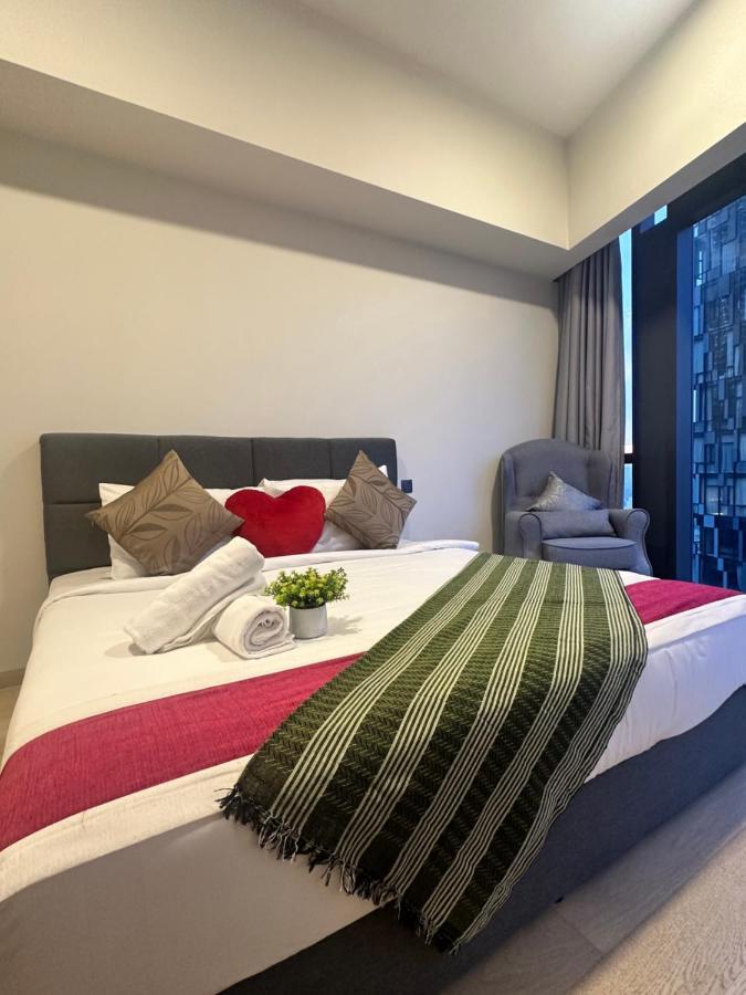 Premier Suites At Star Kuala Lumpur Exteriör bild