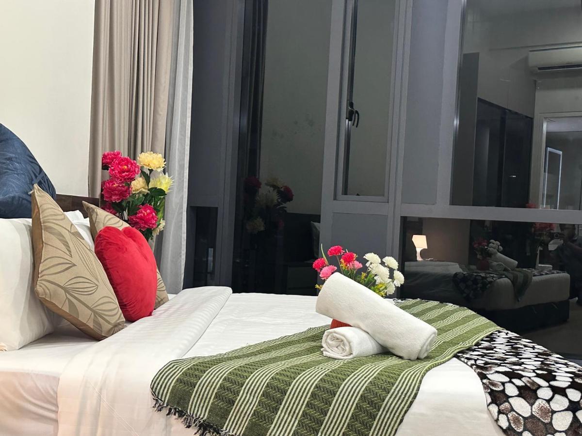 Premier Suites At Star Kuala Lumpur Exteriör bild
