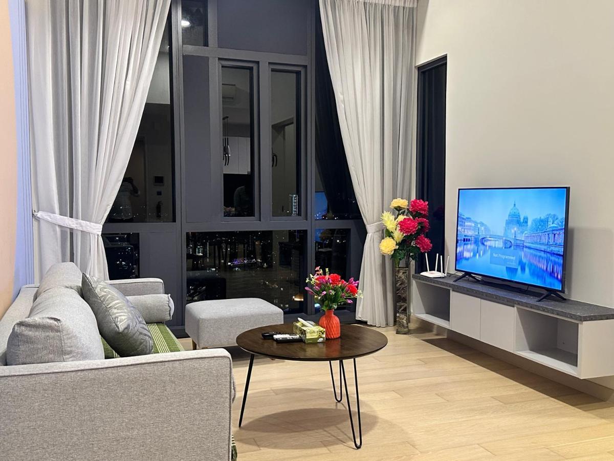 Premier Suites At Star Kuala Lumpur Exteriör bild