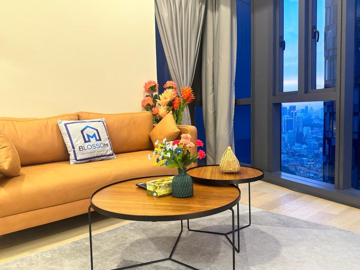 Premier Suites At Star Kuala Lumpur Exteriör bild