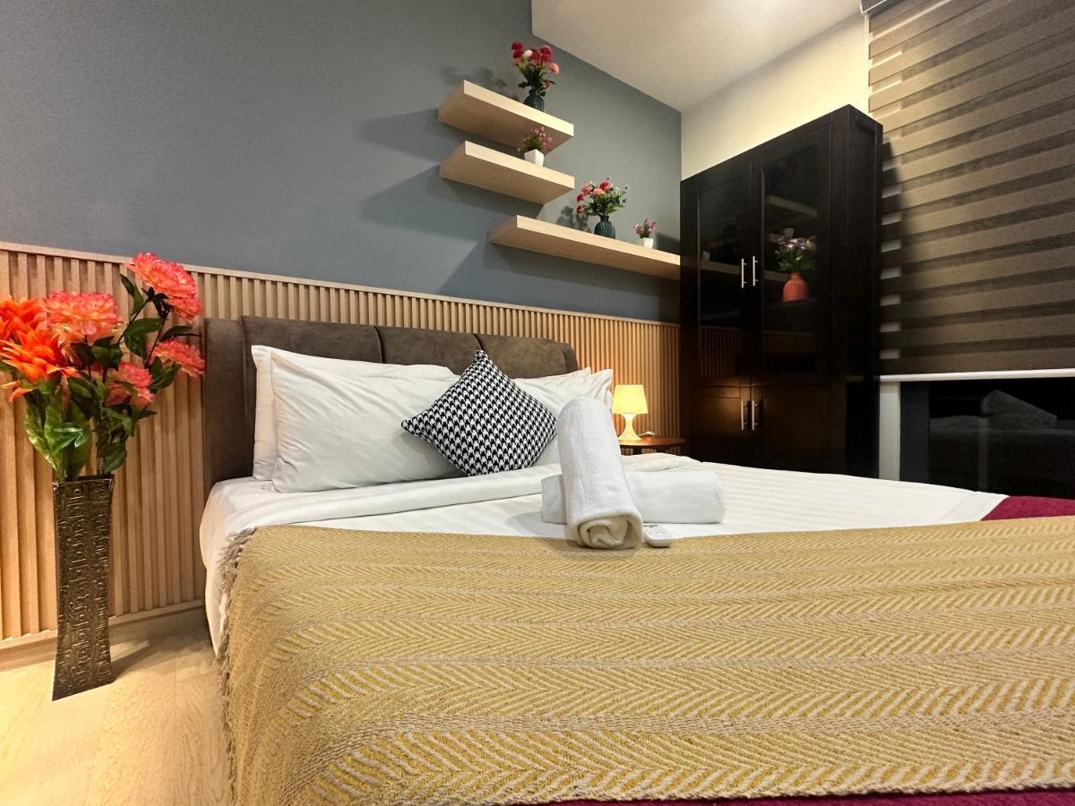 Premier Suites At Star Kuala Lumpur Exteriör bild