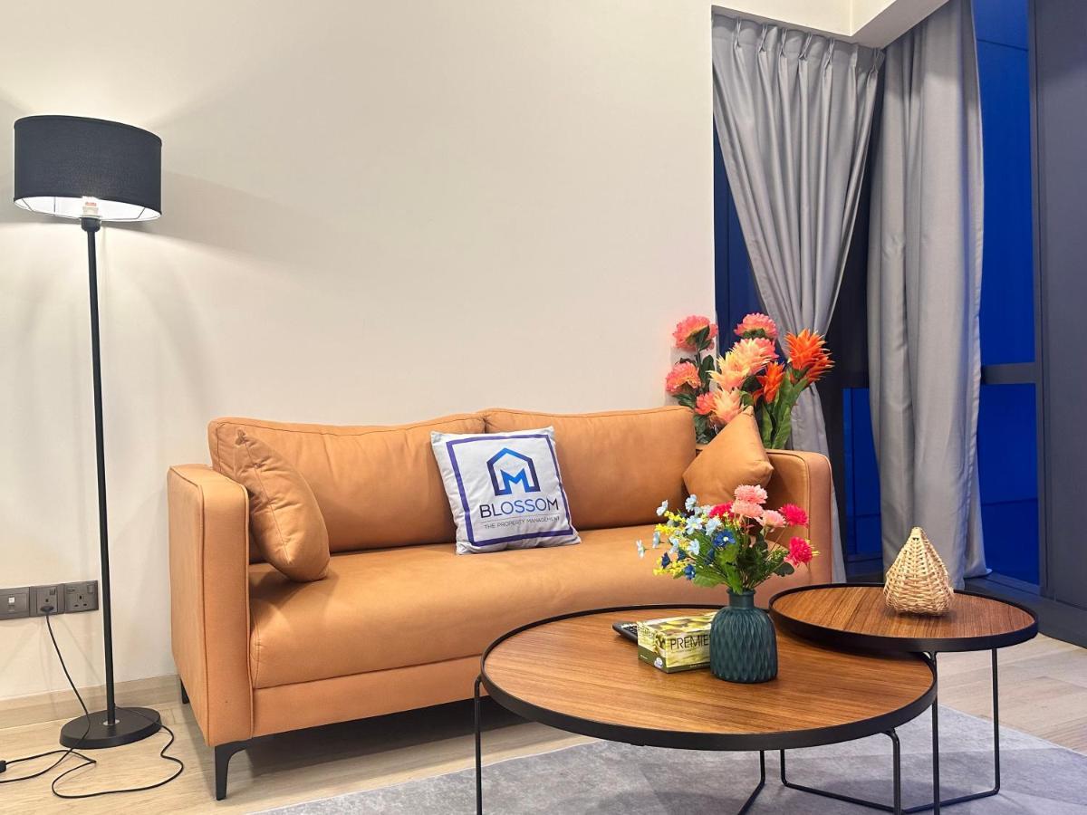 Premier Suites At Star Kuala Lumpur Exteriör bild