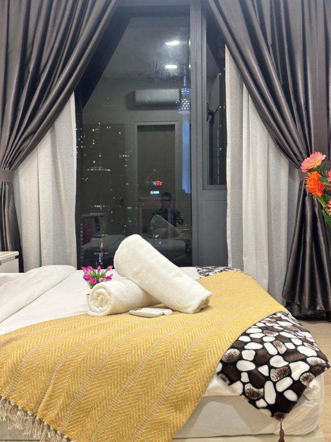 Premier Suites At Star Kuala Lumpur Exteriör bild