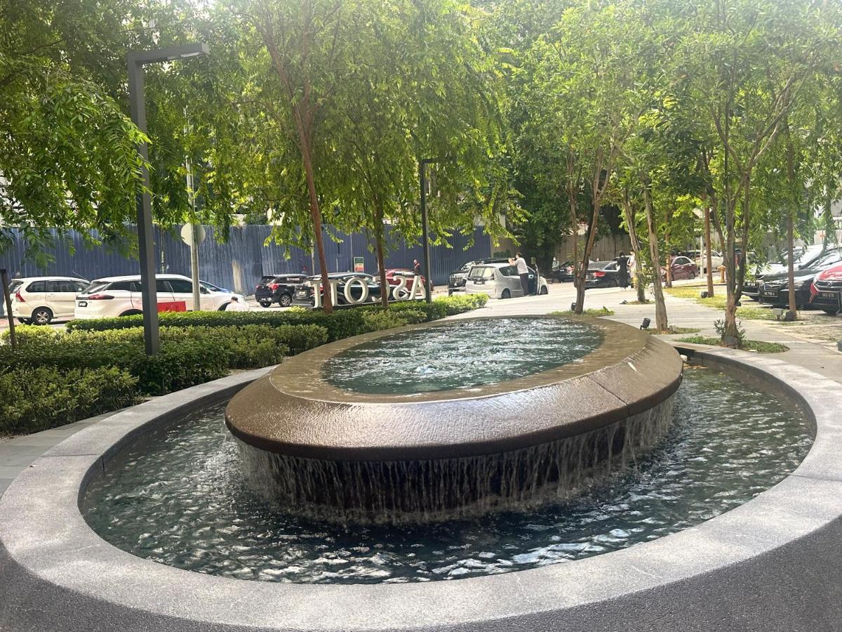 Premier Suites At Star Kuala Lumpur Exteriör bild