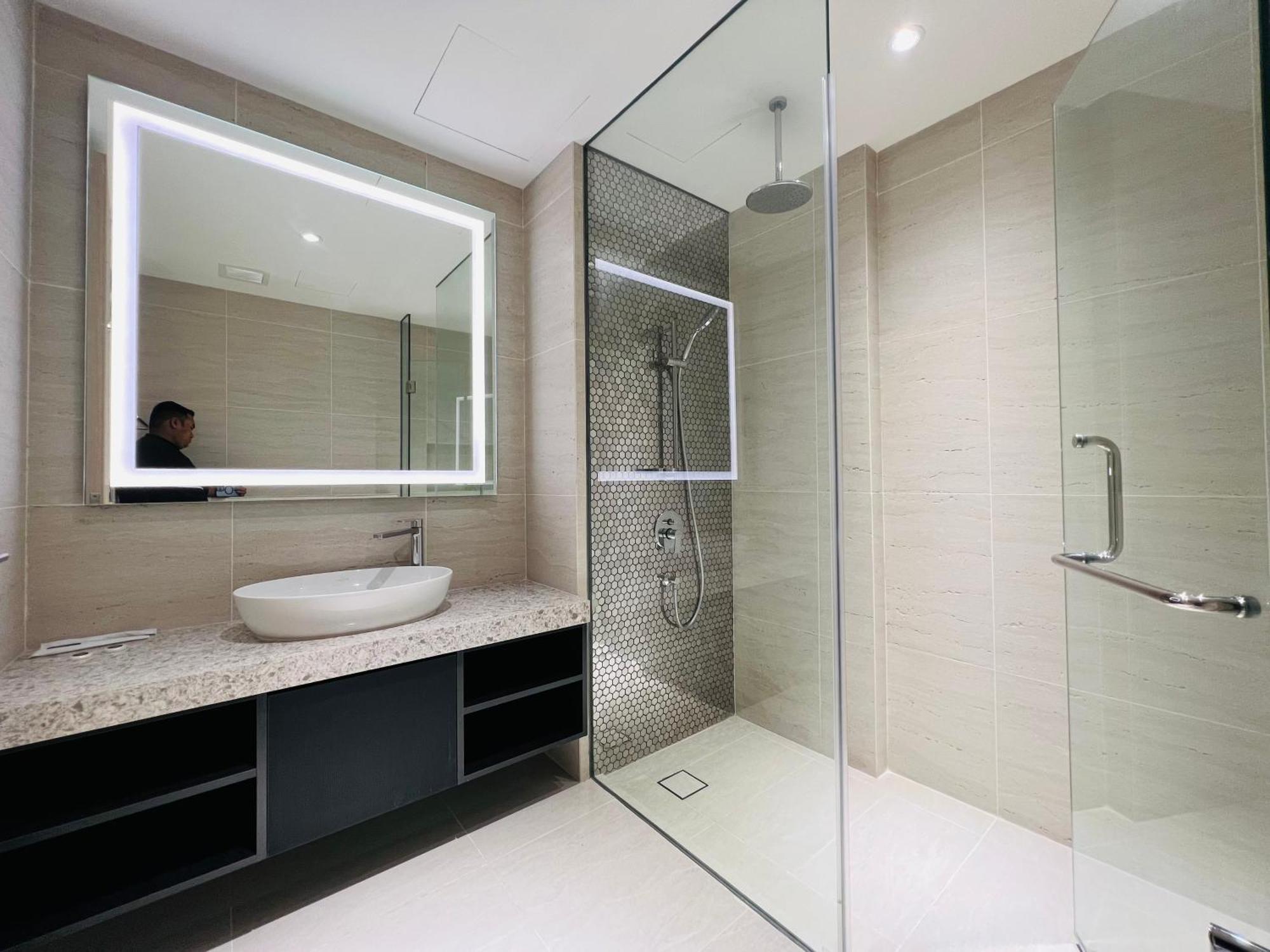 Premier Suites At Star Kuala Lumpur Exteriör bild