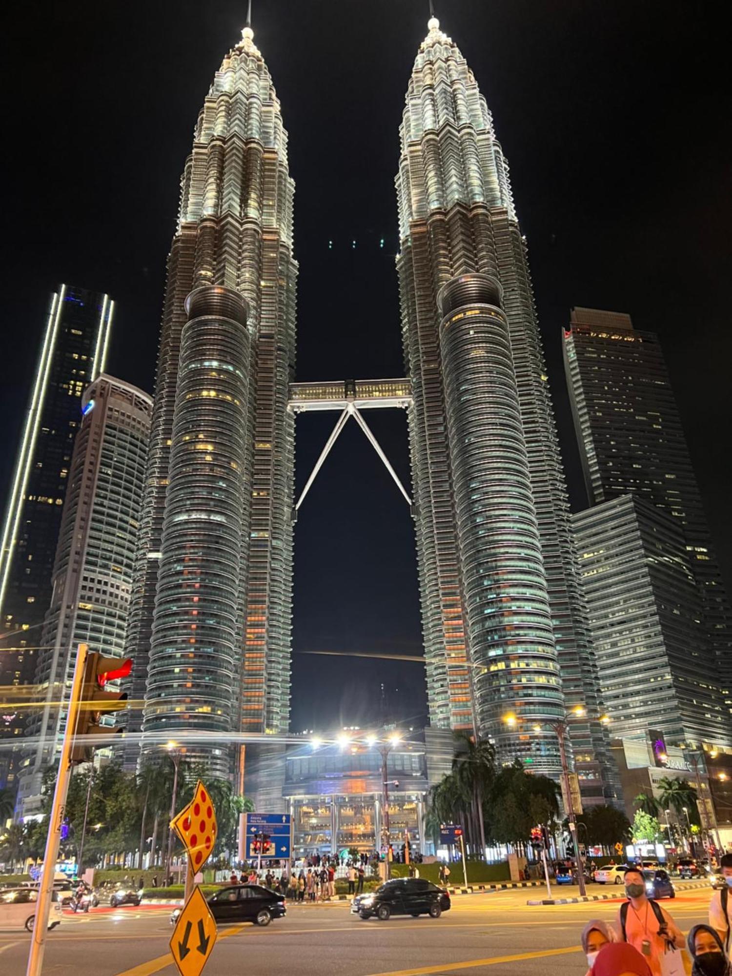 Premier Suites At Star Kuala Lumpur Exteriör bild